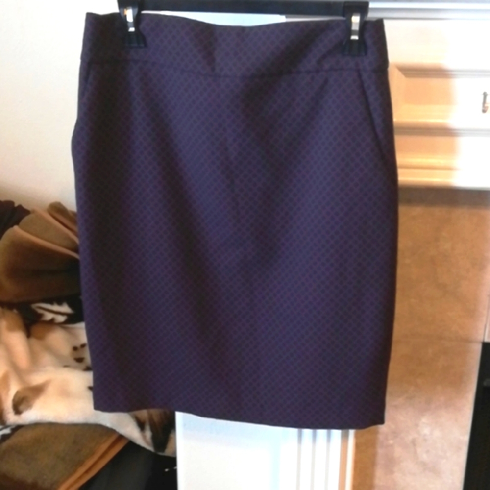 Express Skirt Size 6 - Picture 2 of 10